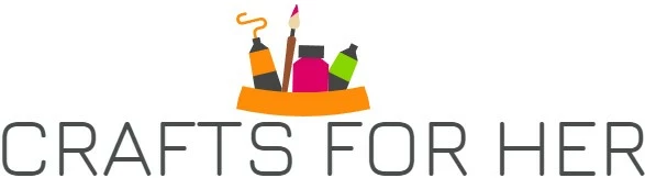Crafts For Her Shop