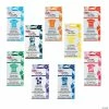 Hot Sale ⭐ 2-oz. Tulip® Assorted Colors Tie-Dye Paint Refills - 9 Pc. 😉 1 Hot Sale ⭐ 2-oz. Tulip® Assorted Colors Tie-Dye Paint Refills - 9 Pc. 😉 -Crafts For Her Shop 2 oz tulip sup sup assorted colors tie dye paint refills 9 pc 13643518