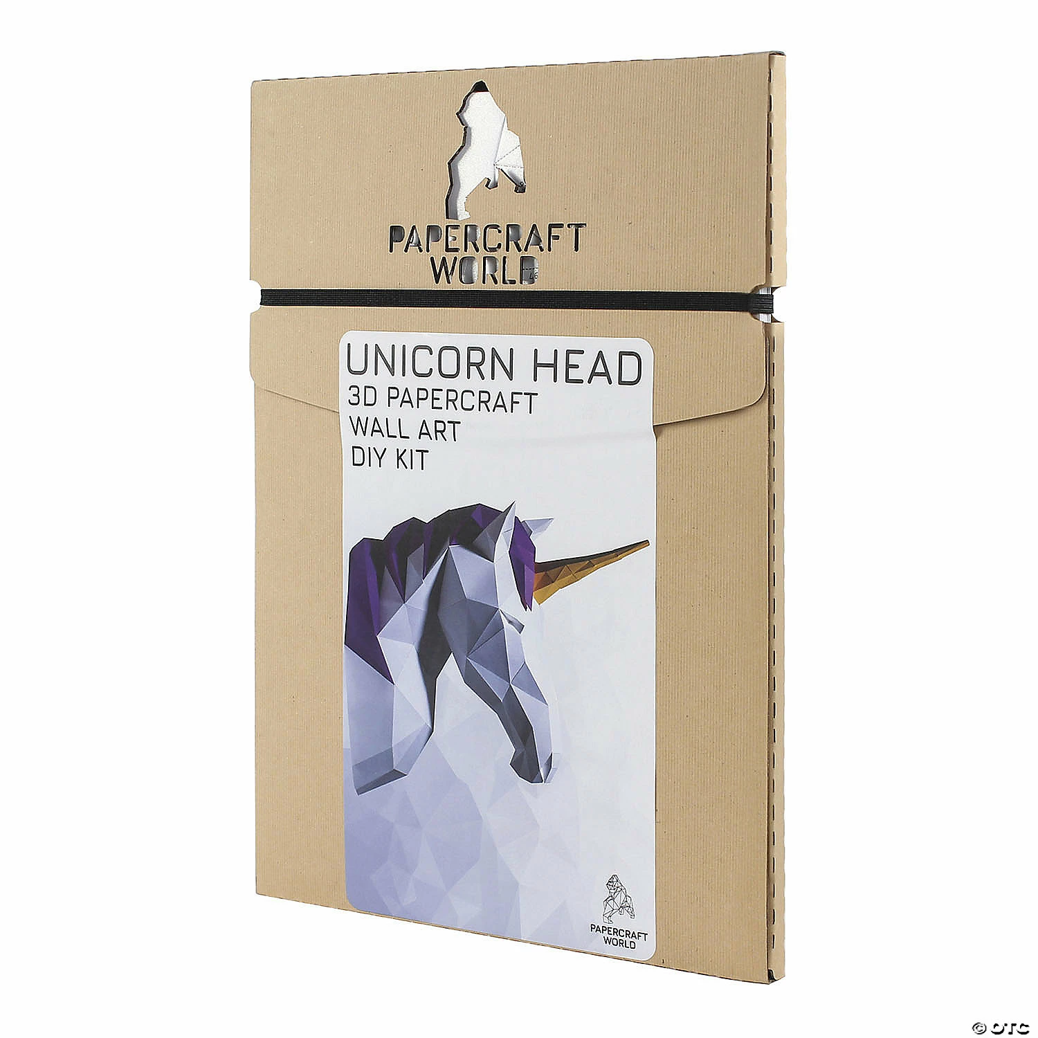 Promo ๐งจ 3D Papercraft Wall Art - Unicorn ๐ 5 Promo ๐งจ 3D Papercraft Wall Art - Unicorn ๐ - Image 3