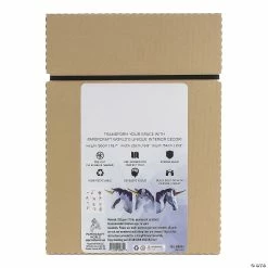 Promo ๐งจ 3D Papercraft Wall Art - Unicorn ๐ 9 Promo ๐งจ 3D Papercraft Wall Art - Unicorn ๐ -Crafts For Her Shop 3d papercraft wall art unicorn14090253 a03