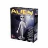 Wholesale 😍 Alien Rosewell 7 Inch Unassembled Plastic Model Kit 👏 1 Wholesale 😍 Alien Rosewell 7 Inch Unassembled Plastic Model Kit 👏 -Crafts For Her Shop alien rosewell 7 inch unassembled plastic model kit14259683NOWA