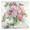 Brand new 👍 Alisa - Roses in the Living Room 2-50 Counted Cross-Stitch Kit 😉 -Crafts For Her Shop alisa roses in the living room 2 50 counted cross stitch kit14191474NOWA