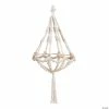 New 🥰 Beaded Chandelier Macramé Kit 🔥 -Crafts For Her Shop beaded chandelier macram kit13982828
