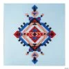 Flash Sale 😀 Beginner Tribal Diamond Art Craft Kit – Makes 1 ✨ -Crafts For Her Shop beginner tribal diamond art craft kit makes 114094168