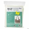 New 🛒 Bosal In-R-Form Plus Unique Fusible Foam Stabilizer-36"X58" 👍 -Crafts For Her Shop bosal in r form plus unique fusible foam stabilizer 36x5814099128 1