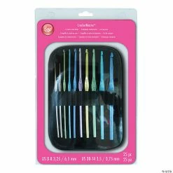 Crafts For Her Shop -Crafts For Her Shop boye crochet master set14098821 a01