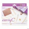 Cheapest 🧨 Carry C Interchangeable Bamboo Knitting Needle Set 🎁 2 Cheapest 🧨 Carry C Interchangeable Bamboo Knitting Needle Set 🎁 -Crafts For Her Shop carry c interchangeable bamboo knitting needle set14098816