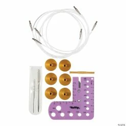 Cheapest 🧨 Carry C Interchangeable Bamboo Knitting Needle Set 🎁 -Crafts For Her Shop carry c interchangeable bamboo knitting needle set14098816 a01