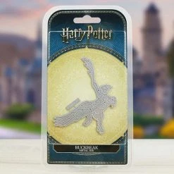 New 👍 Character World Harry Potter Buckbeak Die 🥰