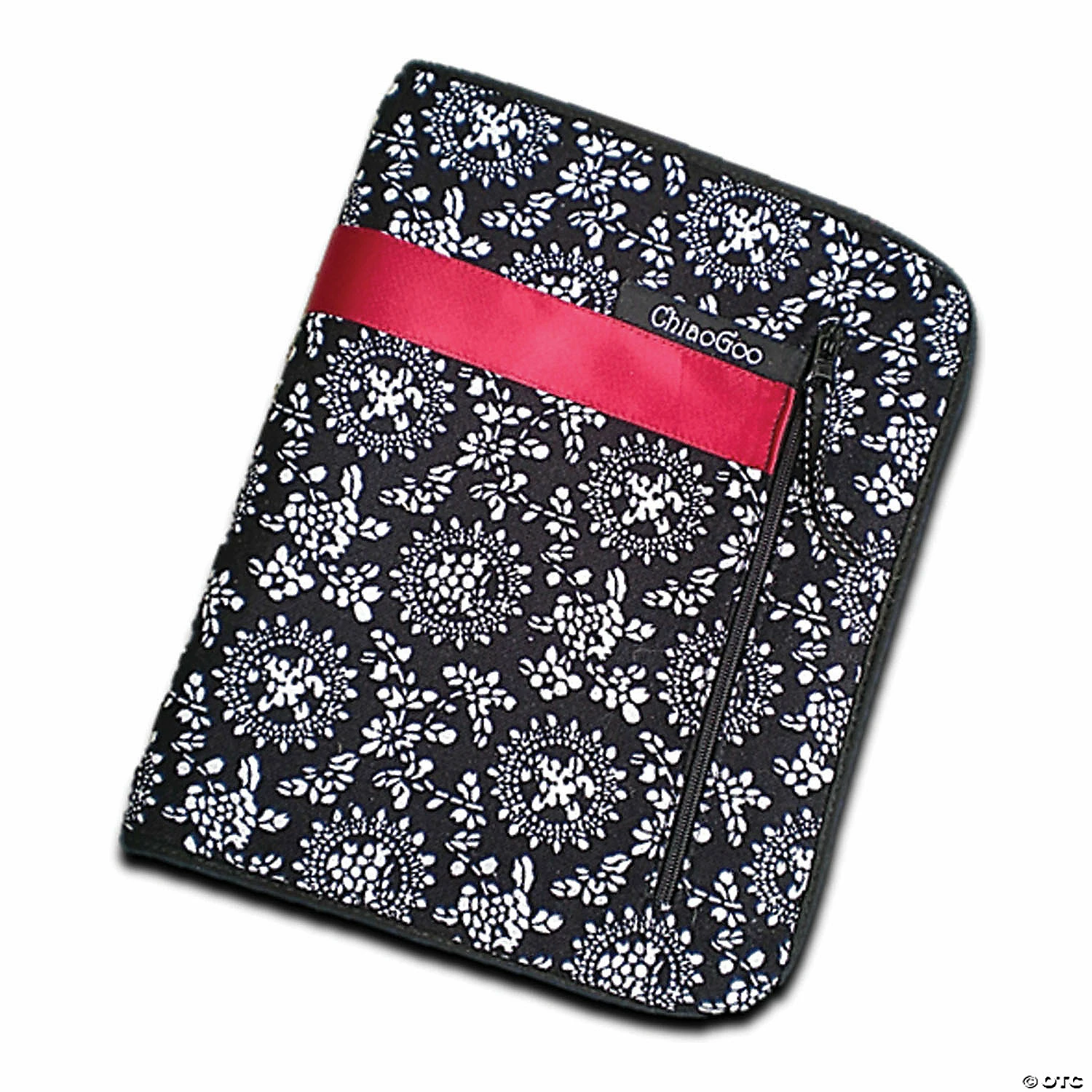 Budget ๐ฅ ChiaoGoo TWIST Red Lace Interchangeable Knitting Needle 5" Tip Set - Small โค๏ธ 3 Budget ๐ฅ ChiaoGoo TWIST Red Lace Interchangeable Knitting Needle 5" Tip Set - Small โค๏ธ