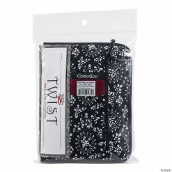 Budget 🎉 ChiaoGoo TWIST Red Lace Interchangeable Knitting Needle 5" Tip Set 💯