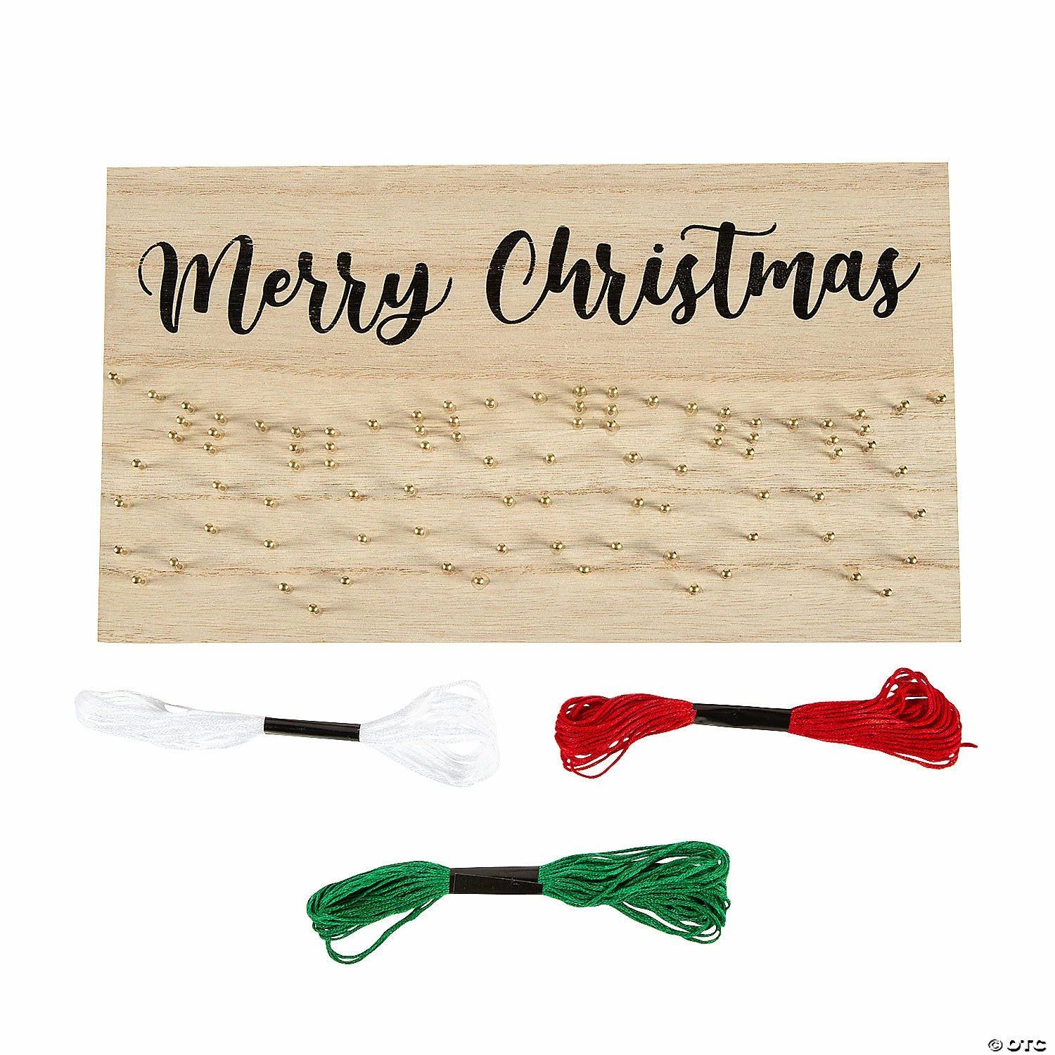 Best deal π€© Christmas Lights String Art Craft π 4 Best deal π€© Christmas Lights String Art Craft π - Image 2