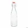Best Pirce 👍 Clear Swing Top Glass Bottle 🥰 2 Best Pirce 👍 Clear Swing Top Glass Bottle 🥰 -Crafts For Her Shop clear swing top glass bottle13943881