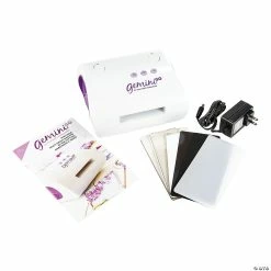 Best Sale 🎁 Crafter's Companion Gemini GO Machine - US Version 👏 -Crafts For Her Shop crafters companion gemini go machine us version14093180 a04