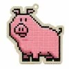 Flash Sale π Crafting Spark - Little Pig CSw349 Diamond Painting on Plywood Kit π 1 Flash Sale π Crafting Spark - Little Pig CSw349 Diamond Painting on Plywood Kit π -Crafts For Her Shop crafting spark little pig csw349 diamond painting on plywood kit14192597NOWA