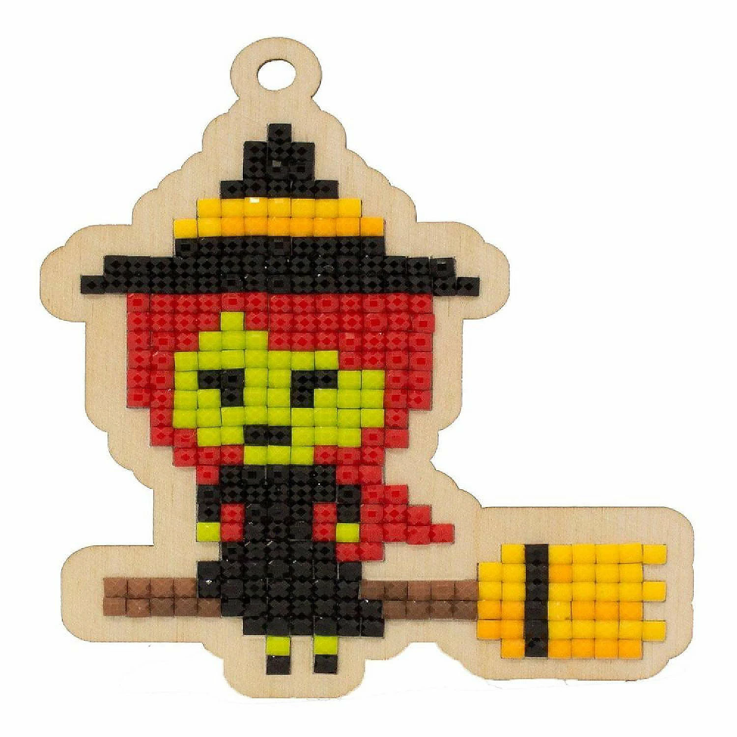 Top 10 ๐ Crafting Spark - Little Witch CSw336 Diamond Painting on Plywood Kit ๐ 3 Top 10 ๐ Crafting Spark - Little Witch CSw336 Diamond Painting on Plywood Kit ๐