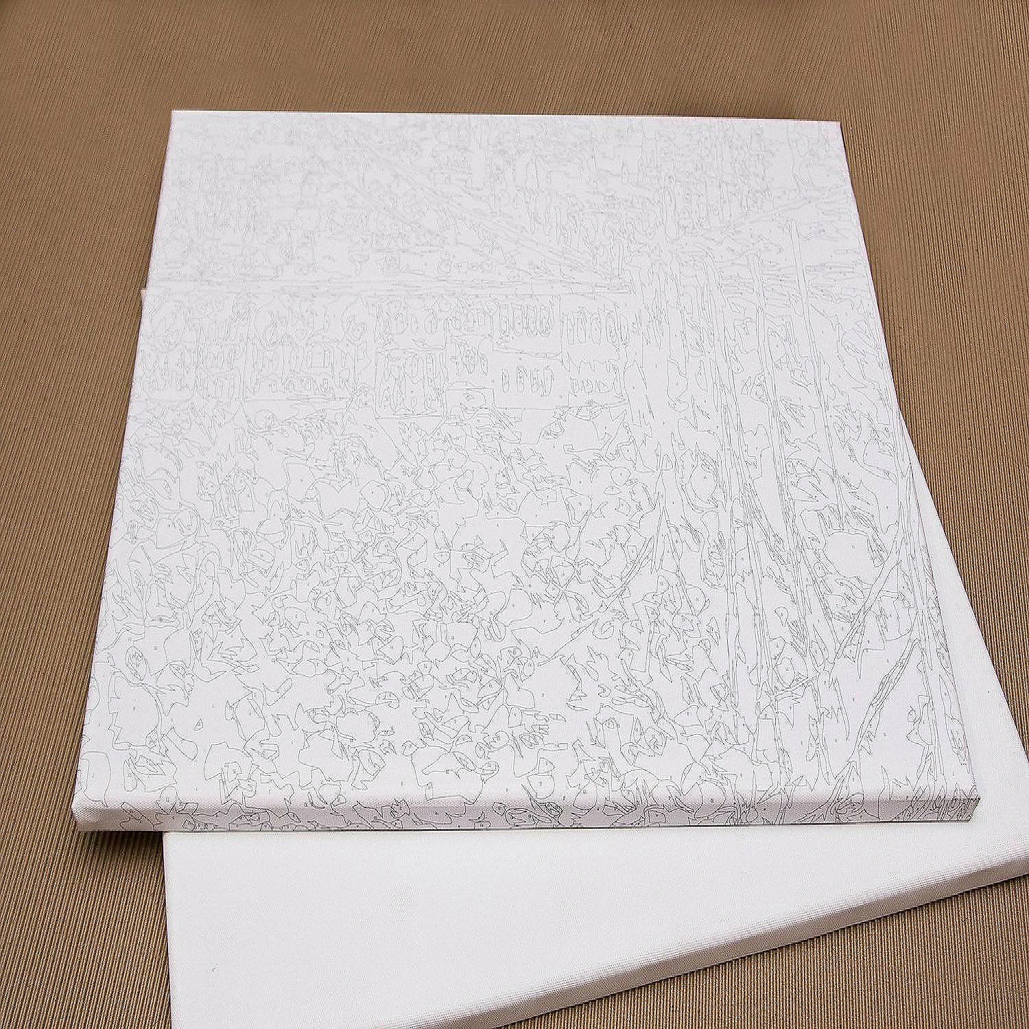 Coupon 🥰 Crafting Spark - Painting by Numbers kit Crafting Spark Field Flowers B104 19.69 x 15.75 in 🥰 5 Coupon 🥰 Crafting Spark - Painting by Numbers kit Crafting Spark Field Flowers B104 19.69 x 15.75 in 🥰 - Image 3