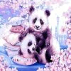 Buy 👏 Crafting Spark - Painting by Numbers kit Crafting Spark Japanese Pandas H107 19.69 x 15.75 in ⭐ -Crafts For Her Shop crafting spark painting by numbers kit crafting spark japanese pandas h107 19 69 x 15 75 in14192510NOWA
