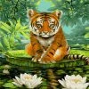 Coupon ๐ฅ Crafting Spark - Painting by Numbers kit Crafting Spark Little Tiger S052 19.69 x 15.75 in ๐ 2 Coupon ๐ฅ Crafting Spark - Painting by Numbers kit Crafting Spark Little Tiger S052 19.69 x 15.75 in ๐ -Crafts For Her Shop crafting spark painting by numbers kit crafting spark little tiger s052 19 69 x 15 75 in14192760NOWA