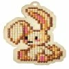 Outlet 🎁 Crafting Spark - Rabbit CSw404 Diamond Painting on Plywood Kit 👏 -Crafts For Her Shop crafting spark rabbit csw404 diamond painting on plywood kit14192240NOWA
