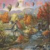 Outlet ๐ฏ Crafting Spark (Wizardi) - Autumn Creek Mill B616L Counted Cross-Stitch Kit โ 1 Outlet ๐ฏ Crafting Spark (Wizardi) - Autumn Creek Mill B616L Counted Cross-Stitch Kit โ -Crafts For Her Shop crafting spark wizardi autumn creek mill b616l counted cross stitch kit14222387NOWA