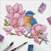 Best Sale 🔔 Crafting Spark (Wizardi) - Bird Cs2713 15.75x15.75 inches Crafting Spark Diamond Painting Kit 💯 -Crafts For Her Shop crafting spark wizardi bird cs2713 15 75x15 75 inches crafting spark diamond painting kit14192172NOWA