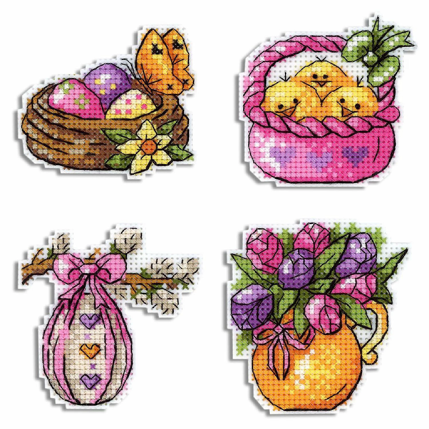 Best reviews of ๐ Crafting Spark (Wizardi) - Chickens and Willow SR-572 Plastic Canvas Counted Cross Stitch Kit ๐ 3 Best reviews of ๐ Crafting Spark (Wizardi) - Chickens and Willow SR-572 Plastic Canvas Counted Cross Stitch Kit ๐