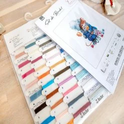 Promo ๐ฅฐ Crafting Spark (Wizardi) - ๐
Christmas mouse B1168L Counted Cross-Stitch Kit ๐คฉ 9 Promo ๐ฅฐ Crafting Spark (Wizardi) - ๐
Christmas mouse B1168L Counted Cross-Stitch Kit ๐คฉ -Crafts For Her Shop crafting spark wizardi christmas mouse b1168l counted cross stitch kit14222476 a03NOWA