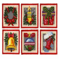 Coupon 🥰 Crafting Spark (Wizardi) - Coaster needlepoint (halfstitch) kit set of 6 designs "Christmas time" 5106 💯 5 Coupon 🥰 Crafting Spark (Wizardi) - Coaster needlepoint (halfstitch) kit set of 6 designs "Christmas time" 5106 💯 -Crafts For Her Shop crafting spark wizardi coaster needlepoint halfstitch kit set of 6 designs christmas time 510614222274 a01NOWA