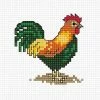 Best reviews of ๐ Crafting Spark (Wizardi) - Cock B018L Counted Cross-Stitch Kit ๐คฉ 2 Best reviews of ๐ Crafting Spark (Wizardi) - Cock B018L Counted Cross-Stitch Kit ๐คฉ -Crafts For Her Shop crafting spark wizardi cock b018l counted cross stitch kit14222307NOWA