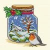Best reviews of โจ Crafting Spark (Wizardi) - Complete counted cross-stitch kit "Winter Jar" 7774 โค๏ธ 2 Best reviews of โจ Crafting Spark (Wizardi) - Complete counted cross-stitch kit "Winter Jar" 7774 โค๏ธ -Crafts For Her Shop crafting spark wizardi complete counted cross stitch kit winter jar 777414222283NOWA