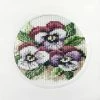 New โค๏ธ Crafting Spark (Wizardi) - Complete cross stitch kit - greetings card "Pansies" 6161 ๐ฅ 2 New โค๏ธ Crafting Spark (Wizardi) - Complete cross stitch kit - greetings card "Pansies" 6161 ๐ฅ -Crafts For Her Shop crafting spark wizardi complete cross stitch kit greetings card pansies 616114222530NOWA