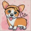 Promo 👍 Crafting Spark (Wizardi) - Corgi CS2473 7.9 x 7.9 inches Crafting Spark Diamond Painting Kit 🔥 2 Promo 👍 Crafting Spark (Wizardi) - Corgi CS2473 7.9 x 7.9 inches Crafting Spark Diamond Painting Kit 🔥 -Crafts For Her Shop crafting spark wizardi corgi cs2473 7 9 x 7 9 inches crafting spark diamond painting kit14192236NOWA