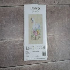 Hot Sale ✔️ Crafting Spark (Wizardi) - Counted Cross Stitch Kit Be the Queen Leti996 👏 -Crafts For Her Shop crafting spark wizardi counted cross stitch kit be the queen leti99614222519 a01NOWA