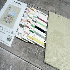 Hot Sale ✔️ Crafting Spark (Wizardi) - Counted Cross Stitch Kit Be the Queen Leti996 👏 -Crafts For Her Shop crafting spark wizardi counted cross stitch kit be the queen leti99614222519 a02NOWA