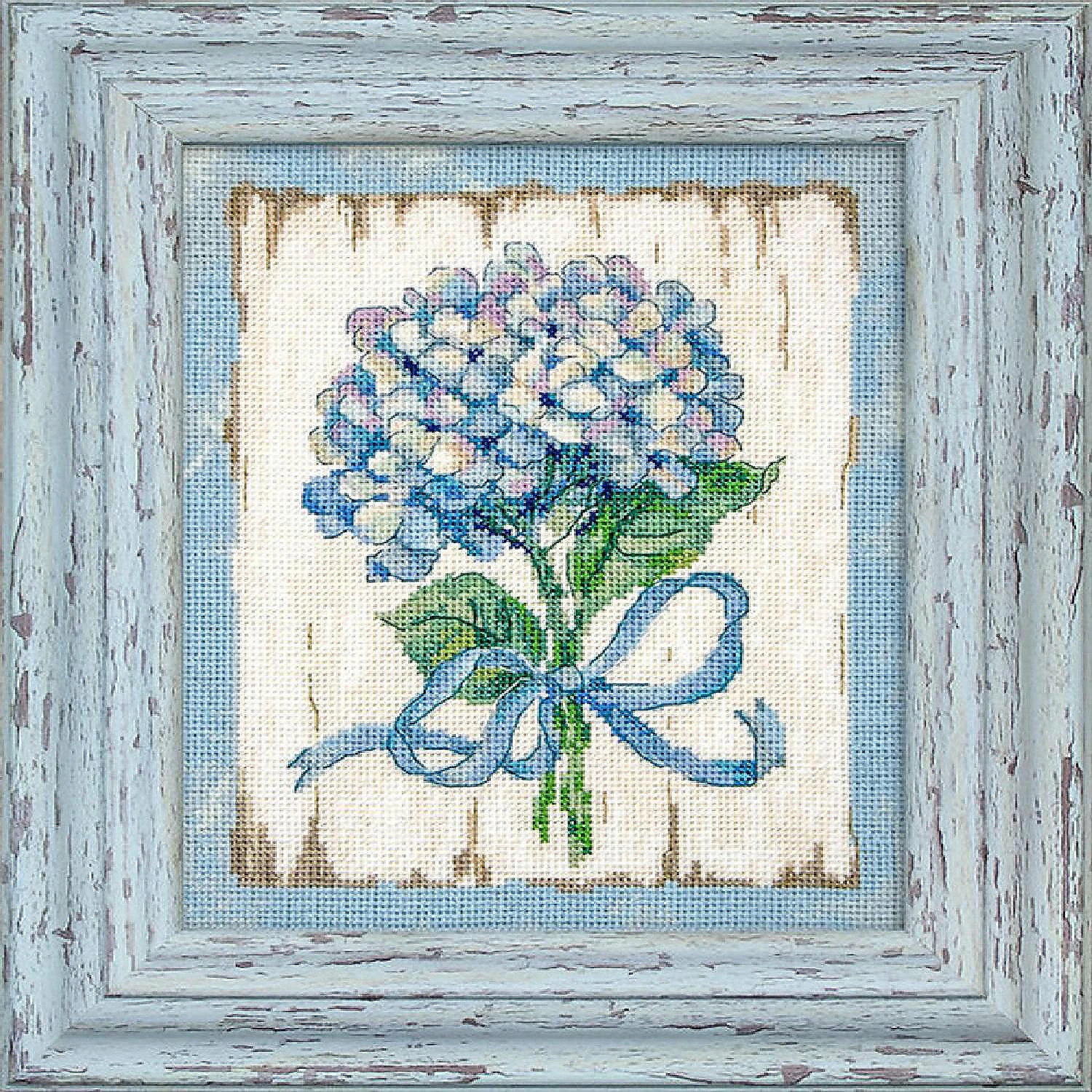 Brand new โจ Crafting Spark (Wizardi) - Counted Cross Stitch Kit BLUE II Leti973 ๐ 3 Brand new โจ Crafting Spark (Wizardi) - Counted Cross Stitch Kit BLUE II Leti973 ๐