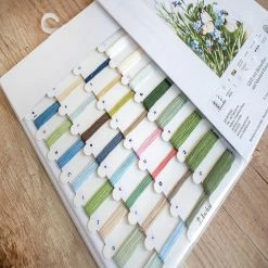 Deals โค๏ธ Crafting Spark (Wizardi) - Counted Cross Stitch Kit Butterflies and bluebird flowers Leti939 ๐ 9 Deals โค๏ธ Crafting Spark (Wizardi) - Counted Cross Stitch Kit Butterflies and bluebird flowers Leti939 ๐ -Crafts For Her Shop crafting spark wizardi counted cross stitch kit butterflies and bluebird flowers leti93914222281 a03NOWA