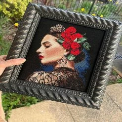 Best Pirce 🎉 Crafting Spark (Wizardi) - Counted Cross Stitch Kit Muse L8029 🔔 8 Best Pirce 🎉 Crafting Spark (Wizardi) - Counted Cross Stitch Kit Muse L8029 🔔 -Crafts For Her Shop crafting spark wizardi counted cross stitch kit muse l802914222378 a02NOWA