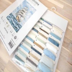 Buy 🤩 Crafting Spark (Wizardi) - Counted Cross Stitch Kit Ship Leti907 ⌛ -Crafts For Her Shop crafting spark wizardi counted cross stitch kit ship leti90714222377 a01NOWA