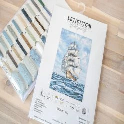 Buy 🤩 Crafting Spark (Wizardi) - Counted Cross Stitch Kit Ship Leti907 ⌛ -Crafts For Her Shop crafting spark wizardi counted cross stitch kit ship leti90714222377 a02NOWA