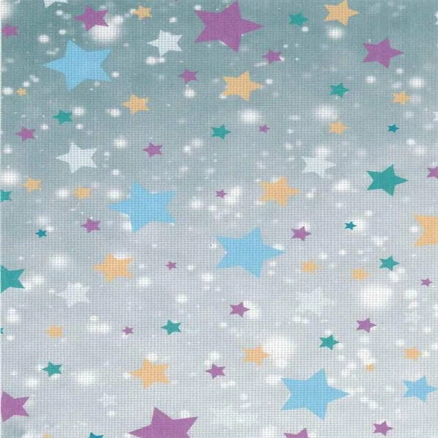 Deals โจ Crafting Spark (Wizardi) - Designer Printed AIDA Canvas 18ct ๐ 4 Deals โจ Crafting Spark (Wizardi) - Designer Printed AIDA Canvas 18ct ๐ - Image 2