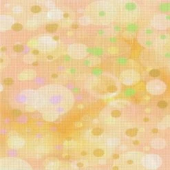 Flash Sale 👏 Crafting Spark (Wizardi) - Designer Printed AIDA Canvas 18ct ⌛