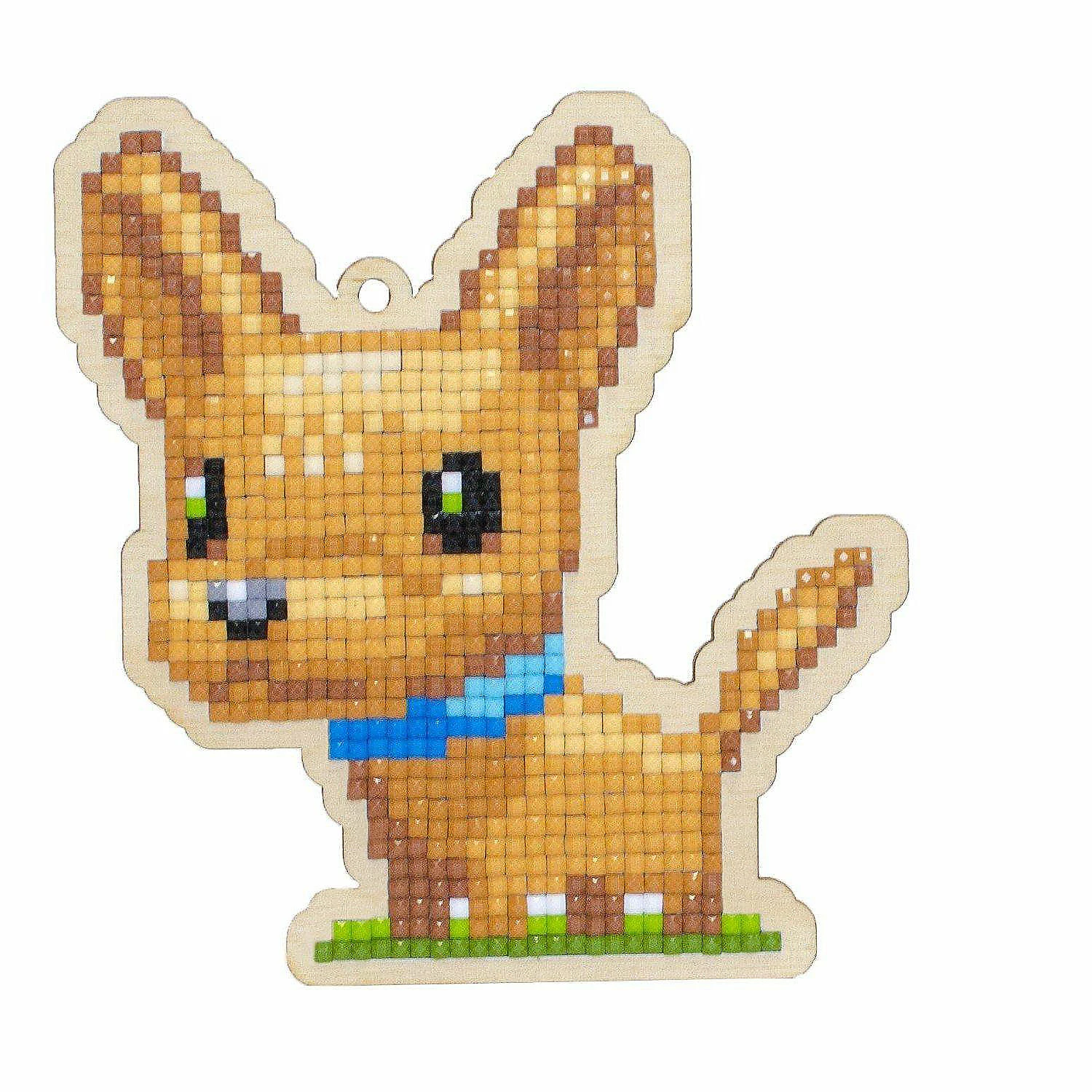 Wholesale ๐ Crafting Spark (Wizardi) - ๐ถ Dog Chang WWP284 Diamond Painting on Plywood Kit โ๏ธ 3 Wholesale ๐ Crafting Spark (Wizardi) - ๐ถ Dog Chang WWP284 Diamond Painting on Plywood Kit โ๏ธ