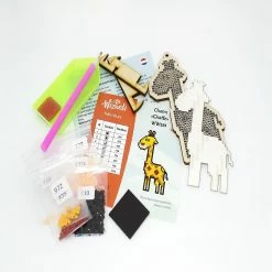 Promo ๐ Crafting Spark (Wizardi) - Eagle WWP190 Diamond Painting on Plywood Kit ๐คฉ 8 Promo ๐ Crafting Spark (Wizardi) - Eagle WWP190 Diamond Painting on Plywood Kit ๐คฉ -Crafts For Her Shop crafting spark wizardi eagle wwp190 diamond painting on plywood kit14192093 a02NOWA