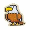 Promo 👍 Crafting Spark (Wizardi) - Eagle WWP190 Diamond Painting on Plywood Kit 🤩 -Crafts For Her Shop crafting spark wizardi eagle wwp190 diamond painting on plywood kit14192093NOWA