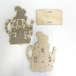 Budget โ๏ธ Crafting Spark (Wizardi) - Fairytale House. Napkin Holder O-045 ๐ 8 Budget โ๏ธ Crafting Spark (Wizardi) - Fairytale House. Napkin Holder O-045 ๐ -Crafts For Her Shop crafting spark wizardi fairytale house napkin holder o 04514222373 a02NOWA