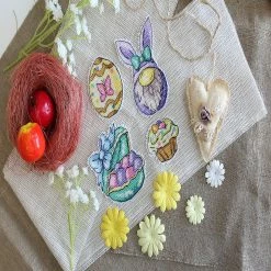 Flash Sale ๐คฉ Crafting Spark (Wizardi) - Gnome and Cradle. Magnets SR-585 Plastic Canvas Counted Cross Stitch Kit ๐ 9 Flash Sale ๐คฉ Crafting Spark (Wizardi) - Gnome and Cradle. Magnets SR-585 Plastic Canvas Counted Cross Stitch Kit ๐ -Crafts For Her Shop crafting spark wizardi gnome and cradle magnets sr 585 plastic canvas counted cross stitch kit14222226 a03NOWA