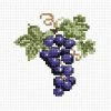 Cheapest โ Crafting Spark (Wizardi) - Grapes B029L Counted Cross-Stitch Kit ๐ 2 Cheapest โ Crafting Spark (Wizardi) - Grapes B029L Counted Cross-Stitch Kit ๐ -Crafts For Her Shop crafting spark wizardi grapes b029l counted cross stitch kit14222461NOWA