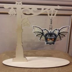 Cheapest 😀 Crafting Spark (Wizardi) - 💀 Halloween. Holder PA-037 🔥 -Crafts For Her Shop crafting spark wizardi halloween holder pa 03714222508 a03NOWA