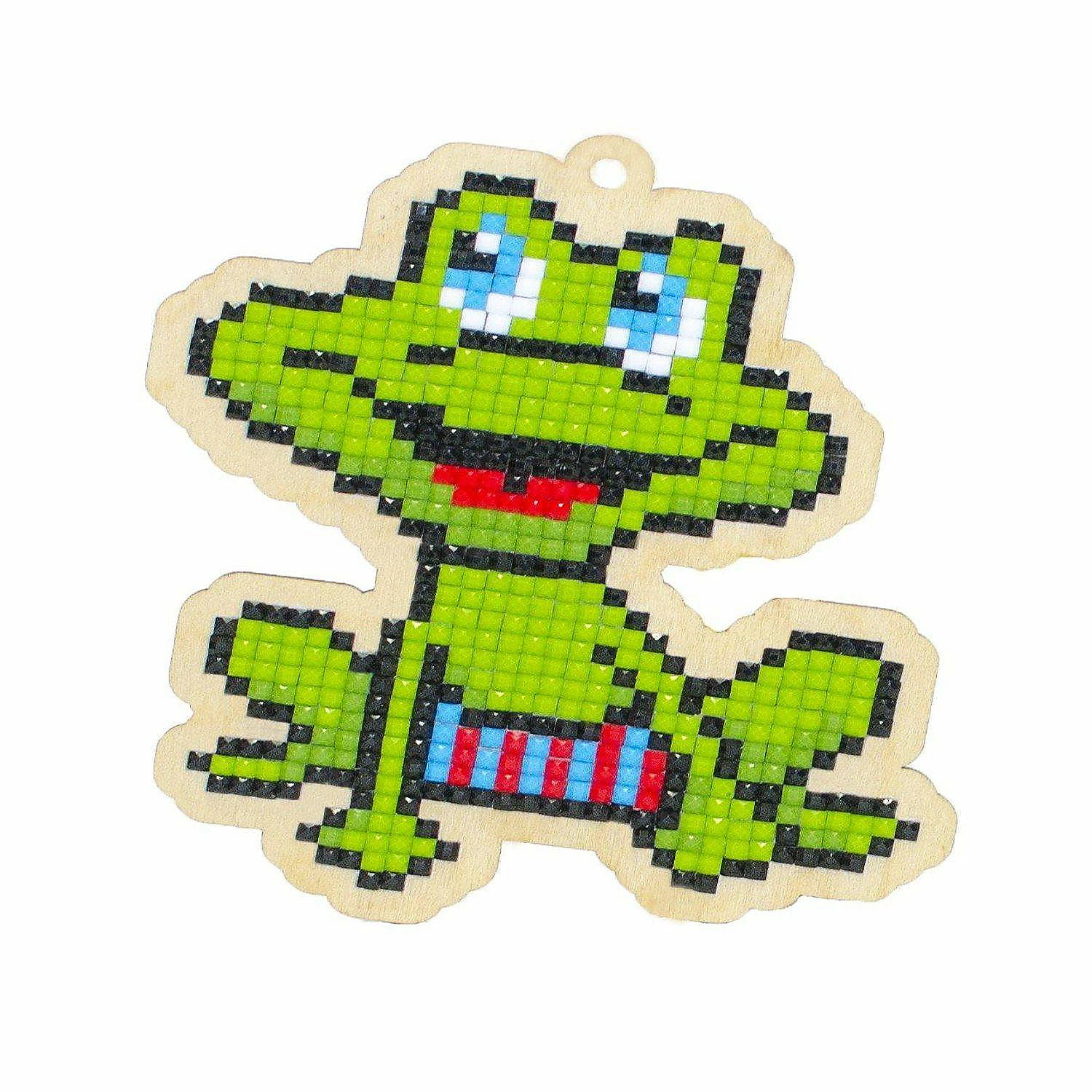 Best Sale โ๏ธ Crafting Spark (Wizardi) - Happy Frog WWP255 Diamond Painting on Plywood Kit ๐ 3 Best Sale โ๏ธ Crafting Spark (Wizardi) - Happy Frog WWP255 Diamond Painting on Plywood Kit ๐